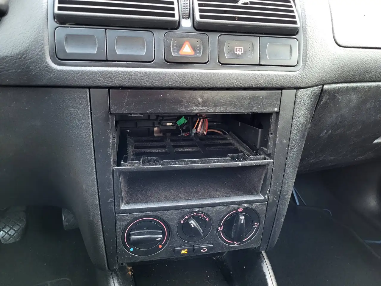 Volkswagen Golf 1.6-16V Trendline | APK Verlopen | Airco | LM Velgen | Zo Mee, foto 11