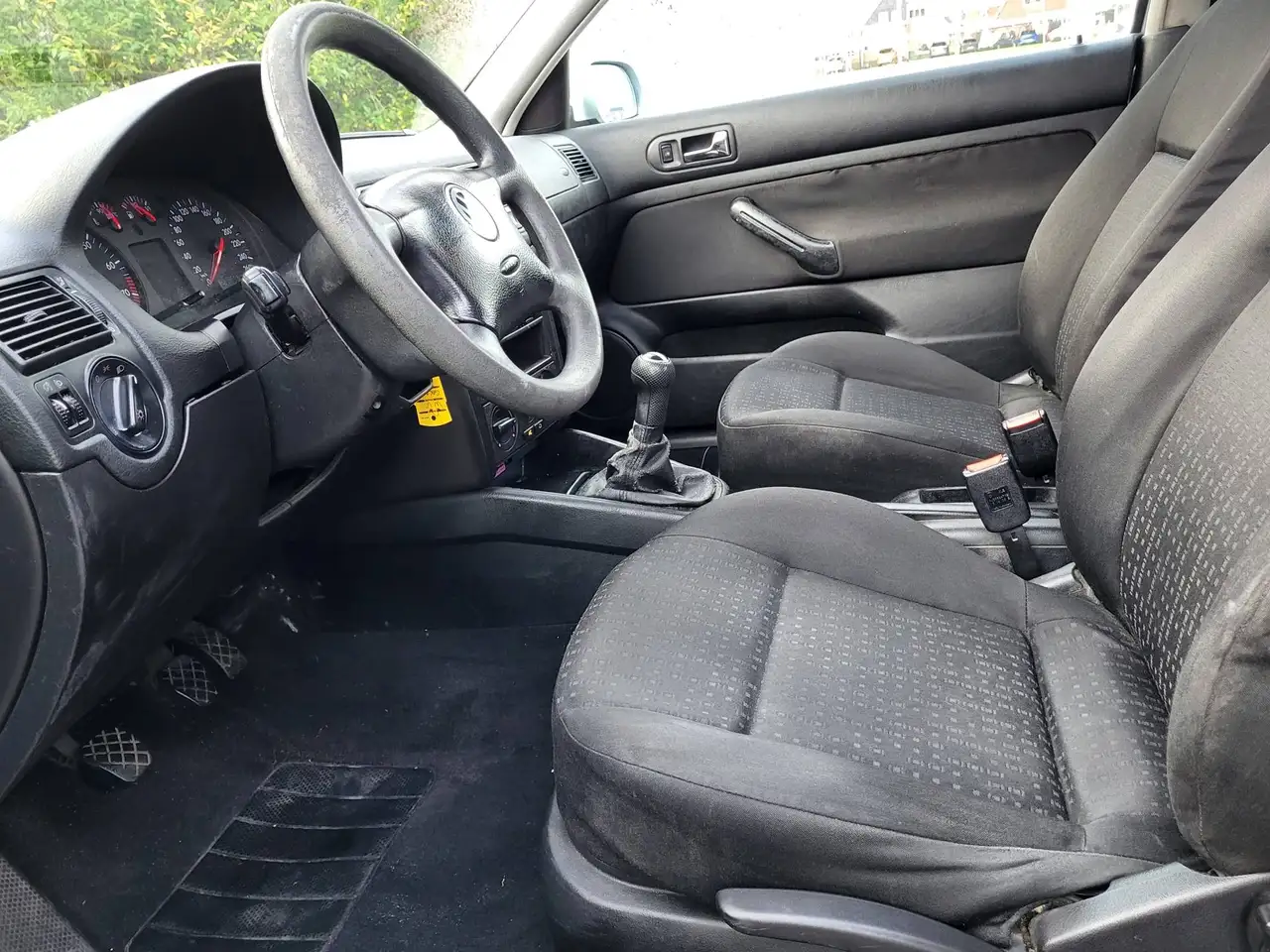 Volkswagen Golf 1.6-16V Trendline | APK Verlopen | Airco | LM Velgen | Zo Mee, foto 6