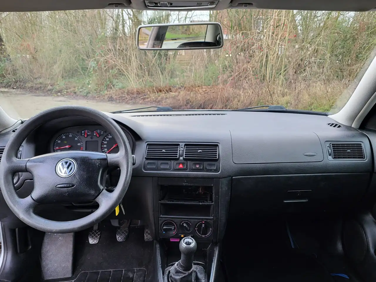 Volkswagen Golf 1.6-16V Trendline | APK Verlopen | Airco | LM Velgen | Zo Mee, foto 5