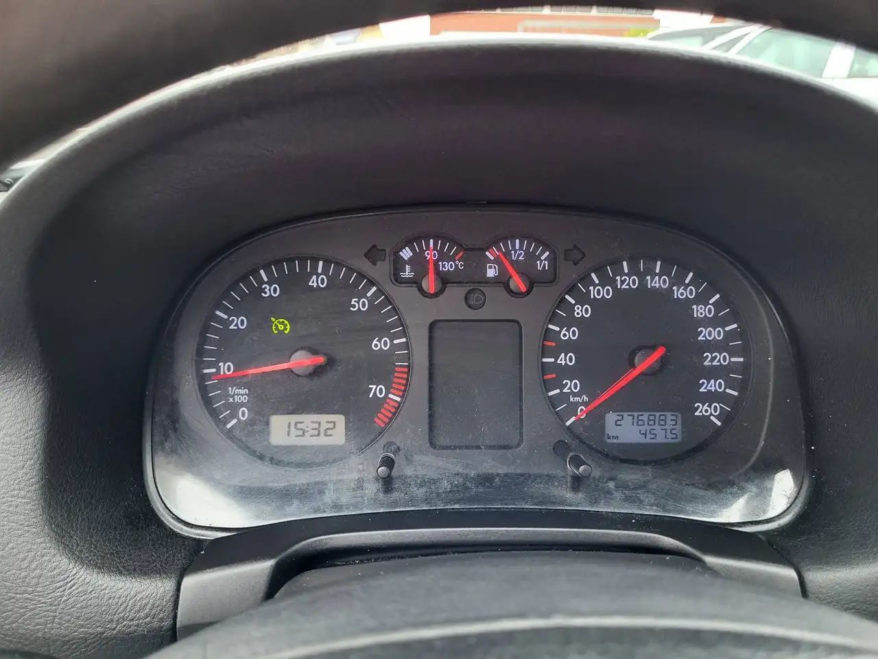 Volkswagen Golf 1.6-16V Trendline | APK Verlopen | Airco | LM Velgen | Zo Mee, foto 10