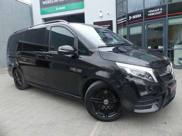 220d Edition lang AMG LED/STDHZ/TEMPO/AHK
