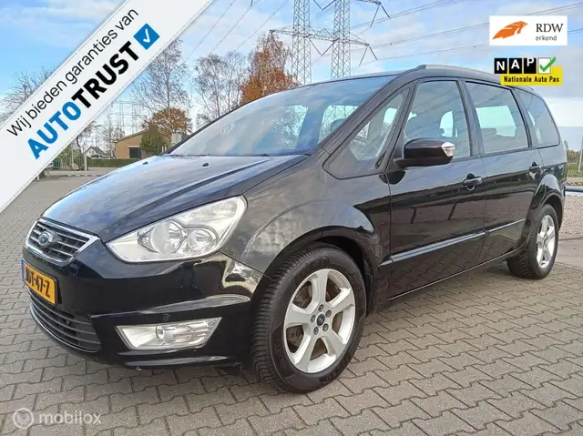 Ford Galaxy 1.6 SCTi Trend/7persoons/clima/navi