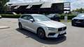 Volvo V60 Momentum D3 Geartronic Argent - thumbnail 6