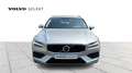 Volvo V60 Momentum D3 Geartronic Argent - thumbnail 3