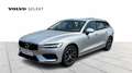 Volvo V60 Momentum D3 Geartronic Argent - thumbnail 1