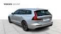 Volvo V60 Momentum D3 Geartronic Argent - thumbnail 2