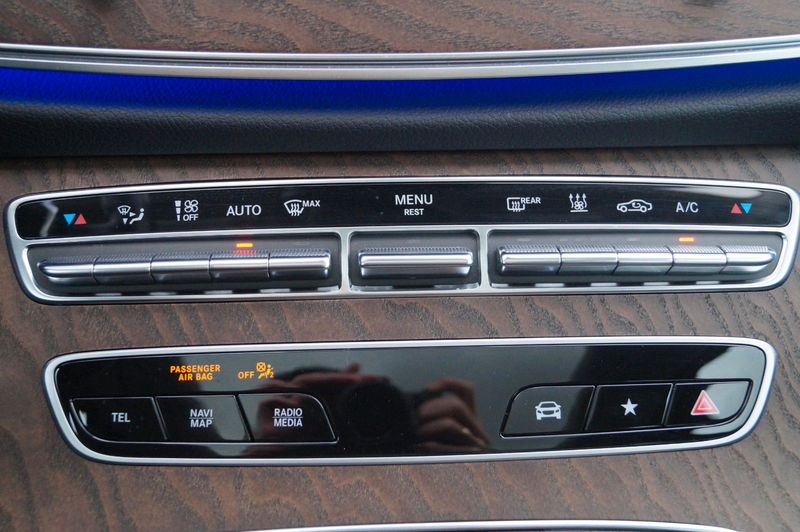 Mercedes-Benz E 300 de *Panodach*AHK*360 Kamera*Head Up* — photo 15