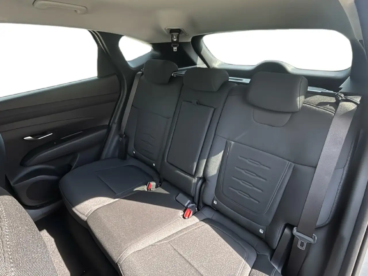 Hyundai TUCSON 1.6 CRDi MHEV 2wd 136cv Business DCT, миниатюра 14
