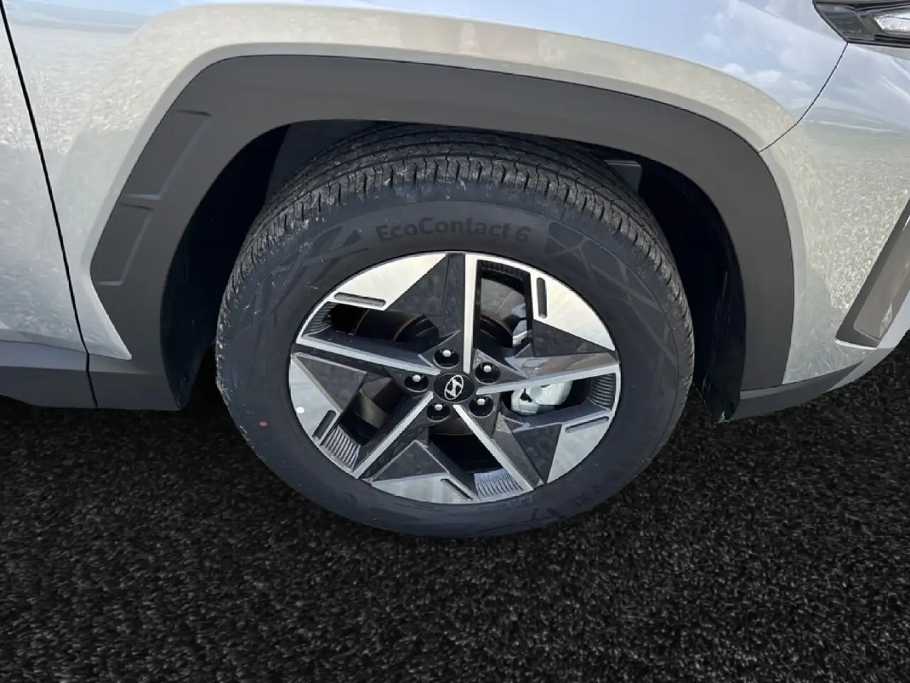 Hyundai TUCSON 1.6 CRDi MHEV 2wd 136cv Business DCT, миниатюра 9