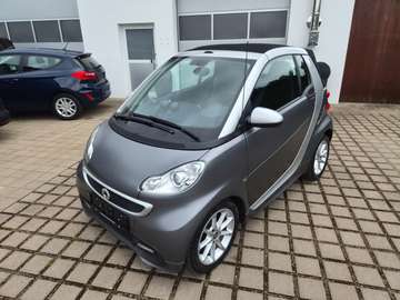 Cabrio Automatik/Navi/Tempomat/Sitzheiz.