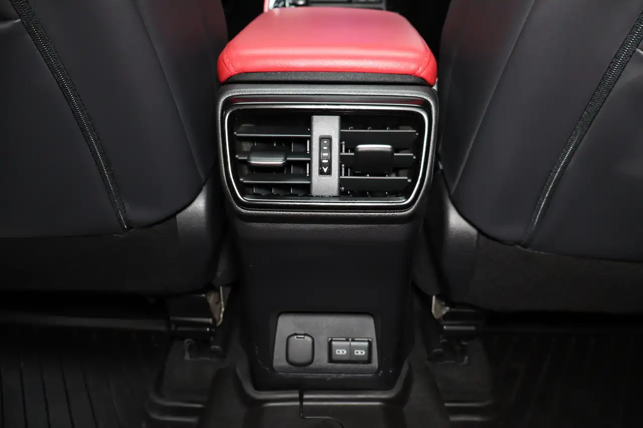 Lexus NX photo Lexus NX