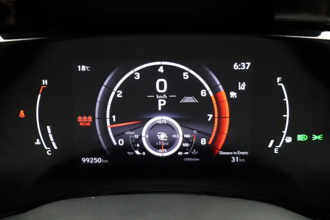 Lexus NX photo Lexus NX