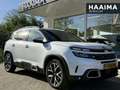 Citroen C5 Aircross 1.2T 130pk Automaat Business Plus | Schuif-/kantel Wit - thumbnail 1