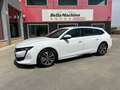 Peugeot 508 SW Allure BlueHDi 118kW(160CV) S&S EAT8 Blanco - thumbnail 2