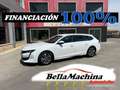 Peugeot 508 SW Allure BlueHDi 118kW(160CV) S&S EAT8 Blanco - thumbnail 1