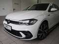 Volkswagen Polo R-Line TSI Weiß - thumbnail 3