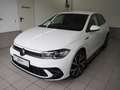 Volkswagen Polo R-Line TSI Weiß - thumbnail 1