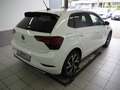 Volkswagen Polo R-Line TSI Weiß - thumbnail 7