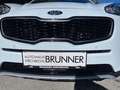 Kia Sportage 2,0 CRDI AWD GT-Line Aut. Weiß - thumbnail 6