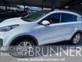 Kia Sportage 2,0 CRDI AWD GT-Line Aut. Weiß - thumbnail 1
