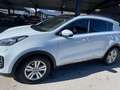 Kia Sportage 2,0 CRDI AWD GT-Line Aut. Weiß - thumbnail 2
