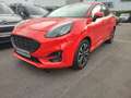 Ford Puma 1,0 ST-Line Automatik/Navi+Cam/Alu/PDC Rot - thumbnail 1