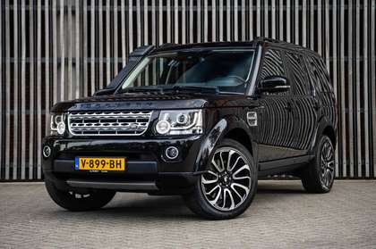 Land Rover Discovery 3.0 SDV6 256pk HSE Luxury *Grijs Kent* VOL OPTIES|