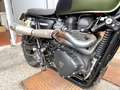 Triumph Scrambler Rumbler *8.591 Km*Special Edition* Зелений - thumbnail 10