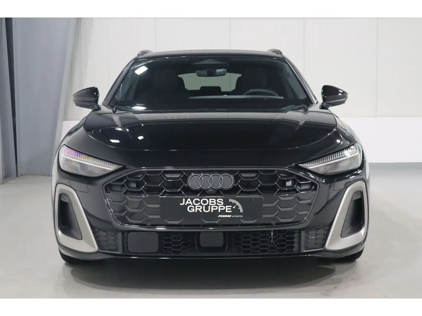 Audi A5 Avant TDI quattro edition one S-Line Matrix*PDC*AHK * Schwarz - 2