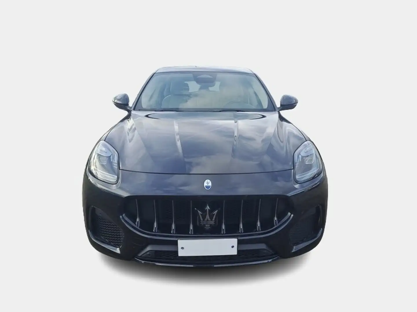 Maserati Grecale 2.0 300cv MHEV GT Q4 auto - 2