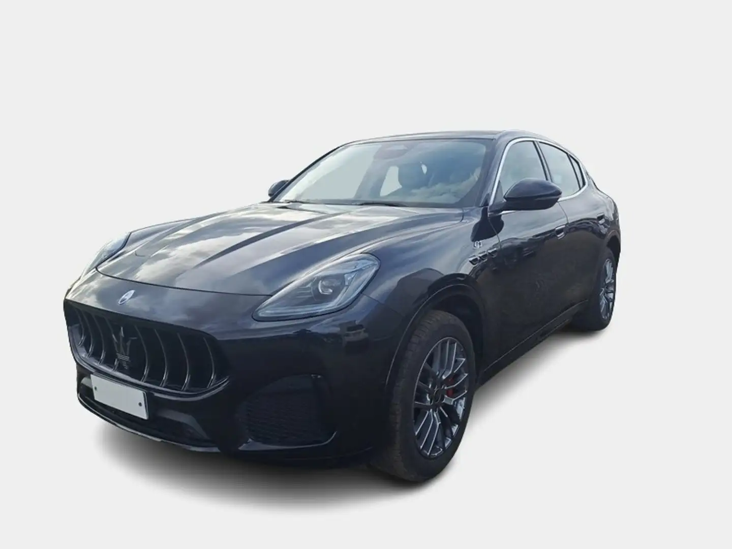 Maserati Grecale 2.0 300cv MHEV GT Q4 auto - 1