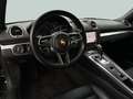 Porsche Boxster 718 ParkAssistent NAVI Negro - thumbnail 9