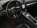 Porsche Boxster 718 ParkAssistent NAVI Nero - thumbnail 8
