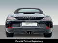 Porsche Boxster 718 ParkAssistent NAVI Negru - thumbnail 6
