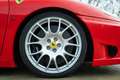 Ferrari 360 FERRARI 360 CHALLENGE STRADALE "LEXAN" Rouge - thumbnail 38