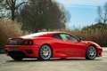 Ferrari 360 FERRARI 360 CHALLENGE STRADALE "LEXAN" Czerwony - thumbnail 8