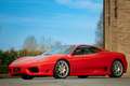 Ferrari 360 FERRARI 360 CHALLENGE STRADALE "LEXAN" Rouge - thumbnail 2