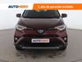 Toyota RAV 4 2.5 hybrid 2WD Advance Rojo - thumbnail 9