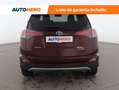 Toyota RAV 4 2.5 hybrid 2WD Advance Rojo - thumbnail 5