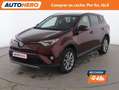 Toyota RAV 4 2.5 hybrid 2WD Advance Rojo - thumbnail 1