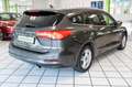 Ford Focus Turnier Cool & Connect 1.5 TDCi Diesel Grau - thumbnail 8