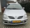 Nissan Almera Tino 1.8 Acenta Gris - thumbnail 19