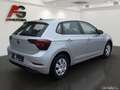 Volkswagen Polo AS  1,0 TSI/Virtual Cockpit/95 PS/1.Besitz Silber - thumbnail 5