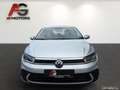 Volkswagen Polo AS  1,0 TSI/Virtual Cockpit/95 PS/1.Besitz Silber - thumbnail 2