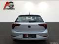 Volkswagen Polo AS  1,0 TSI/Virtual Cockpit/95 PS/1.Besitz Silber - thumbnail 6