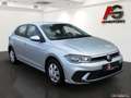 Volkswagen Polo AS  1,0 TSI/Virtual Cockpit/95 PS/1.Besitz Silber - thumbnail 3