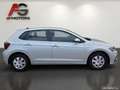Volkswagen Polo AS  1,0 TSI/Virtual Cockpit/95 PS/1.Besitz Silber - thumbnail 4