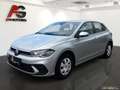 Volkswagen Polo AS  1,0 TSI/Virtual Cockpit/95 PS/1.Besitz Silber - thumbnail 1
