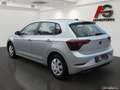 Volkswagen Polo AS  1,0 TSI/Virtual Cockpit/95 PS/1.Besitz Silber - thumbnail 7