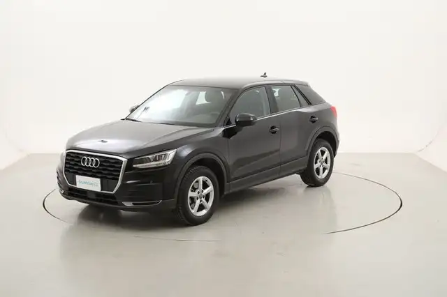 Audi Q2 Business S tronic 1.6 Diesel 116CV